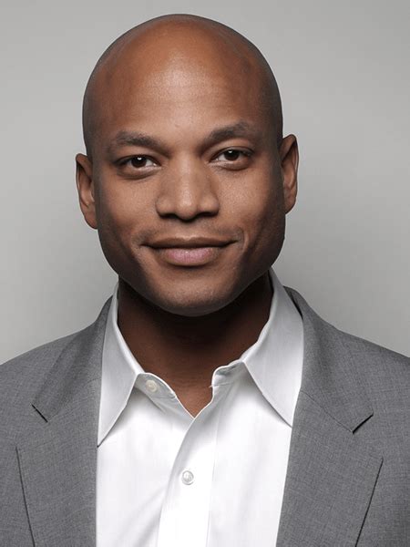 wes moore contact information